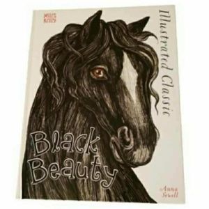 Book Black Beauty